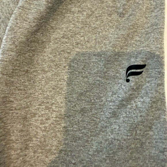 Fabletics Gray men Top medium - Picture 2 of 7